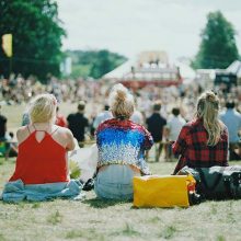 Festiwal 12.05.2018