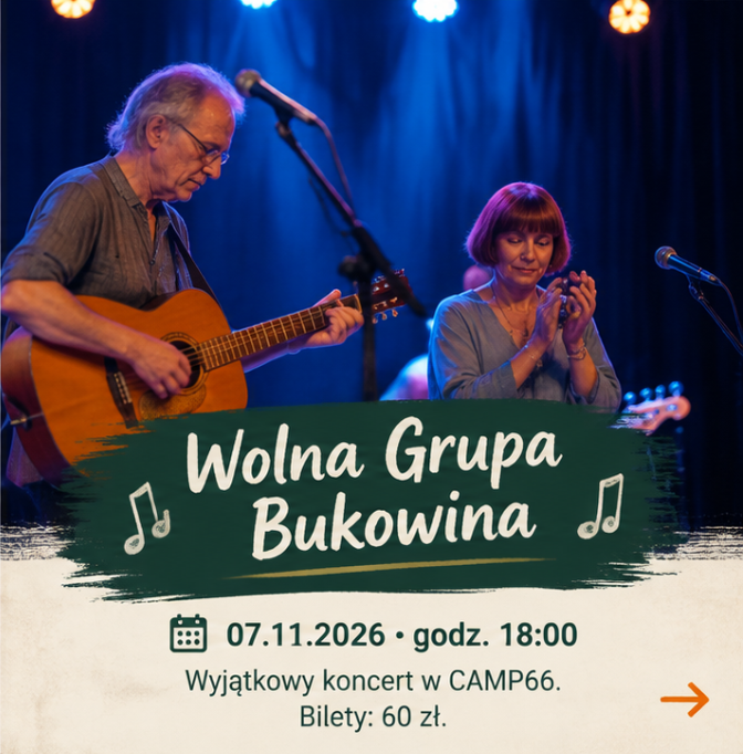 Wolna Grupa Bukowina