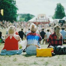 Festiwal 12.05.2018