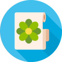 Papier czerpany – warsztaty edukacyjne